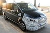 Spyshots Mercedes-Benz EQV