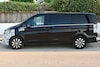 Spyshots Mercedes-Benz EQV