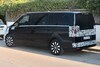 Spyshots Mercedes-Benz EQV