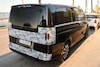 Spyshots Mercedes-Benz EQV