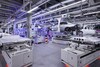 BMW 7-serie productie