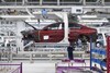 BMW 7-serie productie