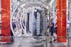 BMW 7-serie productie
