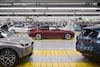 BMW 7-serie productie