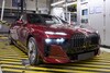 BMW 7-serie productie