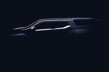 Rezvani Vengeance