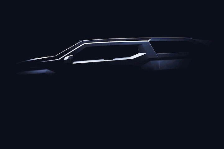 Rezvani Vengeance