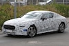 Spyshots Mercedes-Benz CLE Coupe