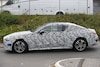 Spyshots Mercedes-Benz CLE Coupe