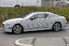 Spyshots Mercedes-Benz CLE Coupe