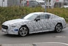 Spyshots Mercedes-Benz CLE Coupe