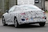 Spyshots Mercedes-Benz CLE Coupe