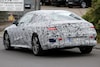 Spyshots Mercedes-Benz CLE Coupe