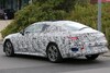 Spyshots Mercedes-Benz CLE Coupe