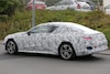 Spyshots Mercedes-Benz CLE Coupe