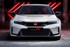 Honda Civic Type-R