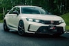Honda Civic Type-R