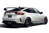 Honda Civic Type-R