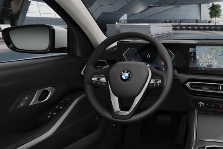 BMW 3-serie