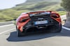 Lamborghini Huracan Tecnica