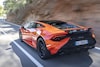 Lamborghini Huracan Tecnica