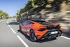 Lamborghini Huracán Tecnica - Eerste Rijtest: zo rijdt de GT3 Touring van Lambo