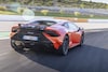 Lamborghini Huracan Tecnica