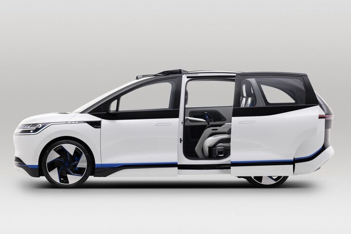 Baidu RT6