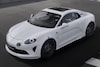 Alpine A110 E-ternité