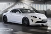 Alpine A110 E-ternité