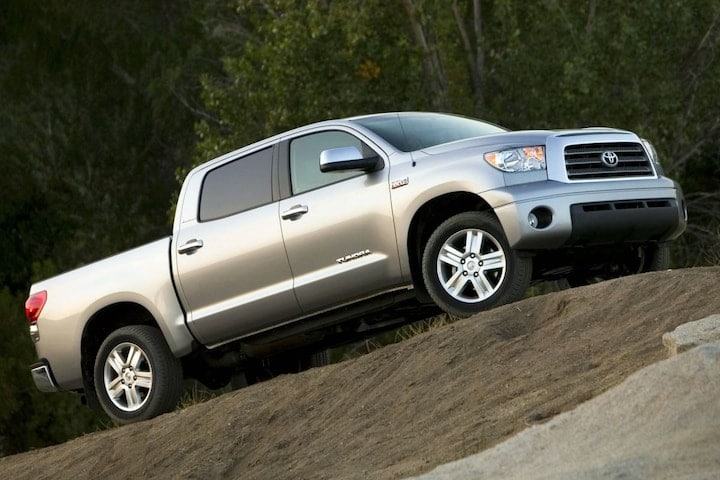 Toyota Tundra
