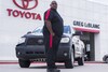 Toyota Tundra