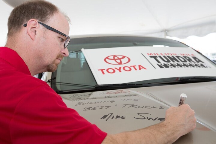 Toyota Tundra