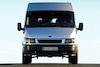 Ford Transit Facelift Friday