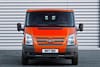 Ford Transit Facelift Friday