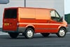 Ford Transit Facelift Friday