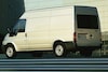 Ford Transit Facelift Friday