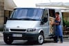 Ford Transit Facelift Friday