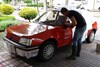 Peugeot 205