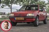 Weblog Peugeot 205