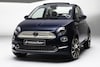 Fiat 500C Irmscher