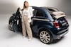 Fiat 500C Irmscher