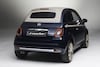 Fiat 500C Irmscher