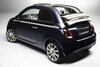 Fiat 500C Irmscher
