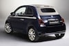 Fiat 500C Irmscher