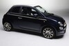 Fiat 500C Irmscher