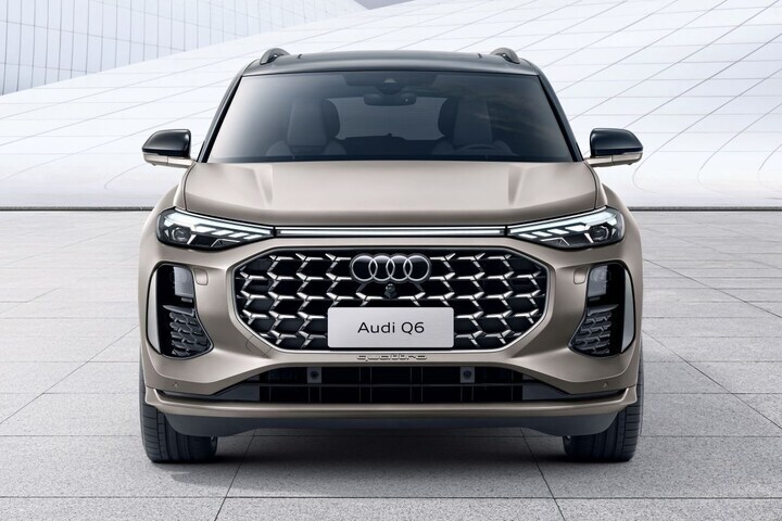 Audi Q6