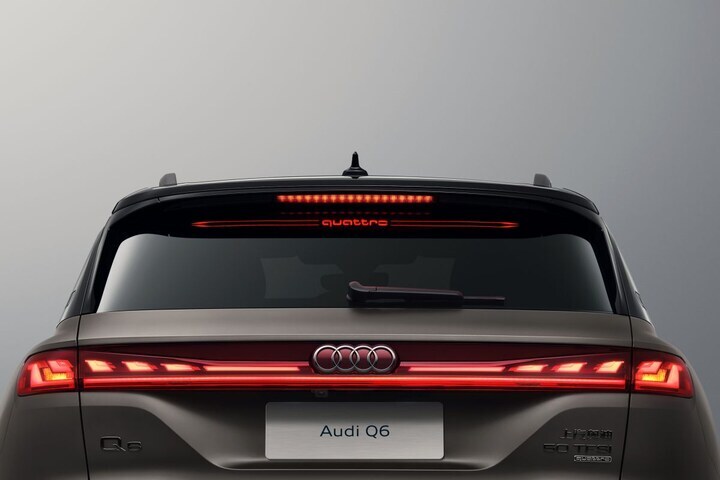 Audi Q6