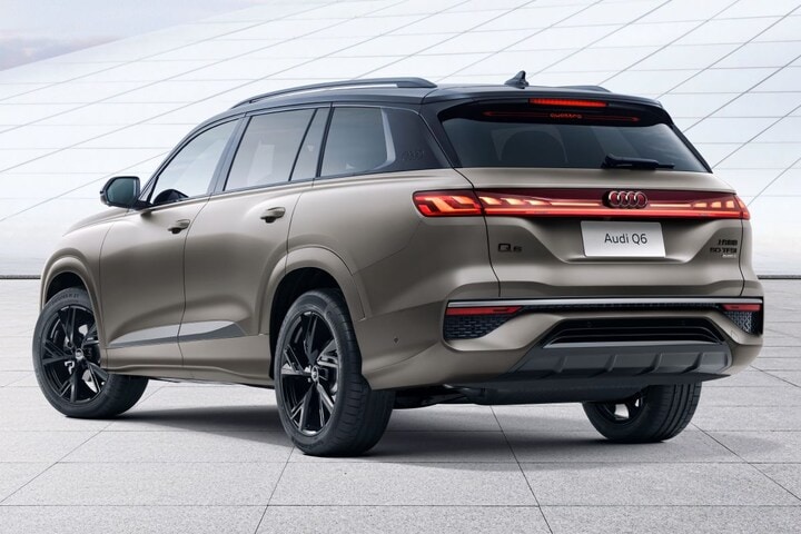 Audi Q6
