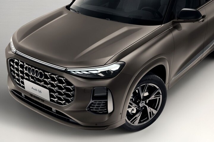 Audi Q6